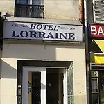 De Lorraine Hotel *
