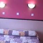 De Lorraine Hotel Paříž