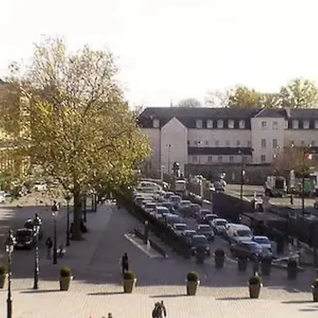 De Lorraine * Paris