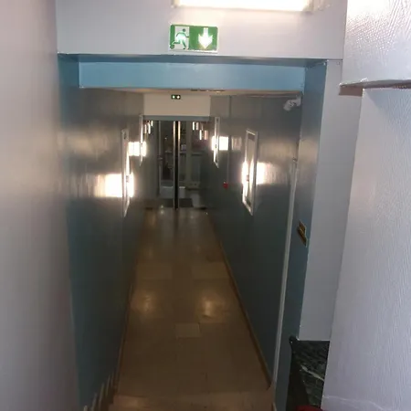 De Lorraine Hotel