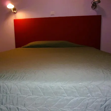 Hotell De Lorraine *