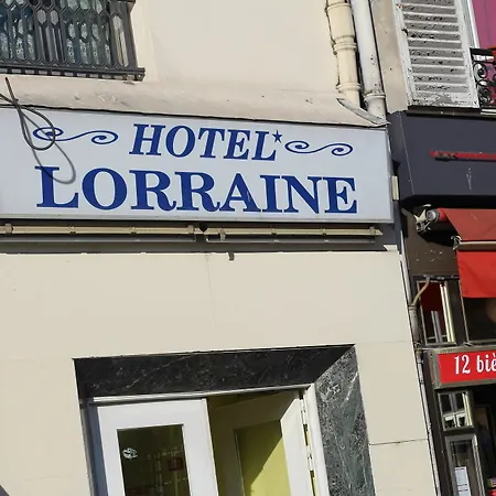 De Lorraine Hotel