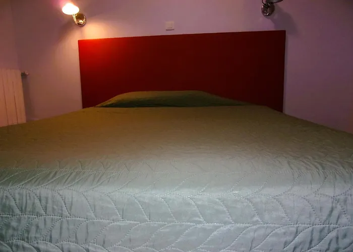 Hotell De Lorraine *