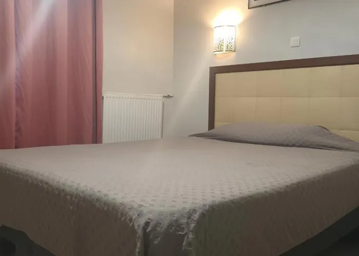 Hotell De Lorraine *