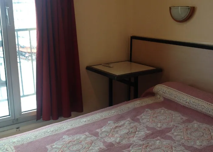 De Lorraine Hotell *