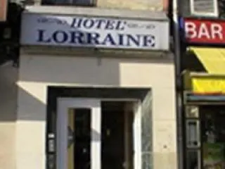 Hotell De Lorraine *