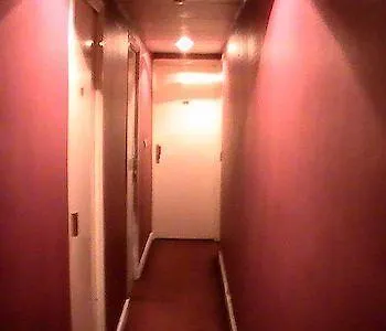 罗莱纳酒店 巴黎