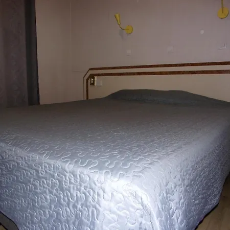 De Lorraine Otel *