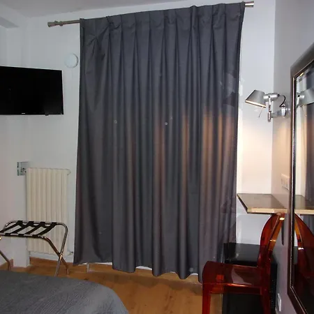 ドゥ ロレーヌ * パリ