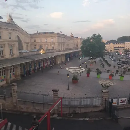 ホテル ドゥ ロレーヌ