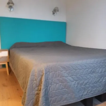 ホテル ドゥ ロレーヌ パリ