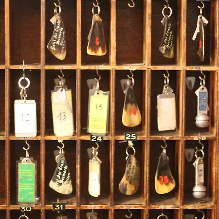 Ξενοδοχείο De Lorraine Παρίσι