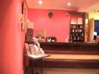 罗莱纳酒店 巴黎