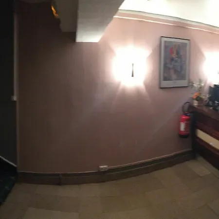 罗莱纳酒店 酒店