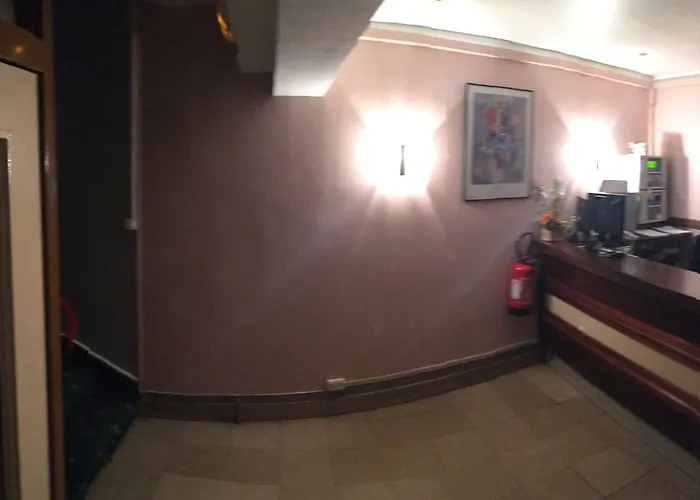 De Lorraine * Párizs