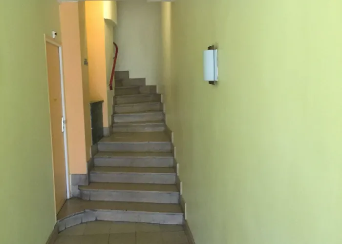 De Lorraine Szálloda Párizs