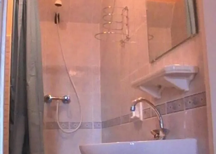 De Lorraine Szálloda *