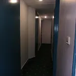 De Lorraine Hotel Paris
