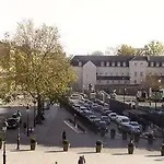 De Lorraine Hotel