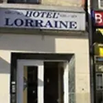 Hotel De Lorraine *