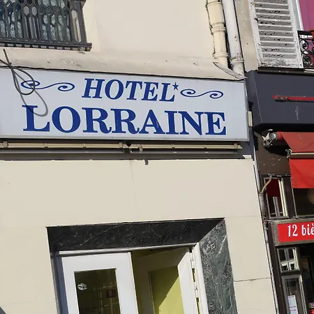 De Lorraine Hotel