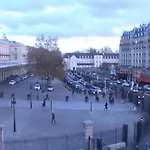 De Lorraine Hotel