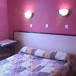 Hotel De Lorraine