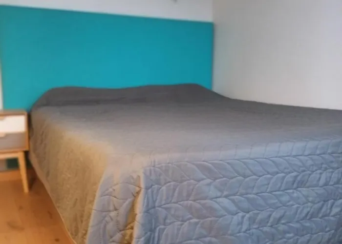 Hotel De Lorraine Parigi