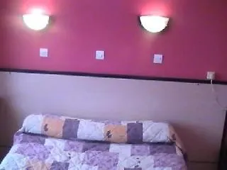 De Lorraine Hotel Parigi